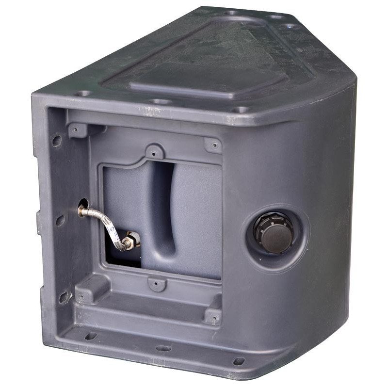 Abreuvoir POLYFLAP Simple : p1130579