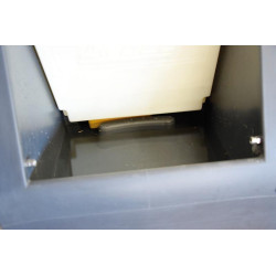 Abreuvoir POLYFLAP Simple : p1130579