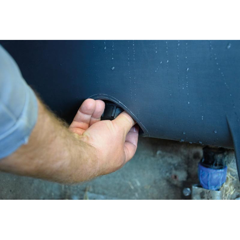 Abreuvoir POLYFLAP Simple : p1130579