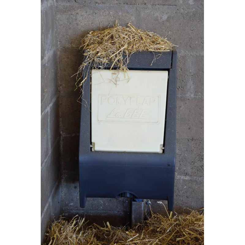 Abreuvoir POLYFLAP Simple : p1130579