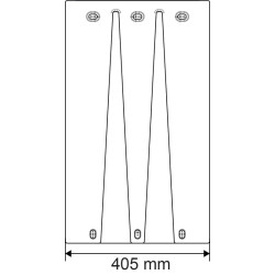 Abreuvoir POLYFLAP Simple : p1130579