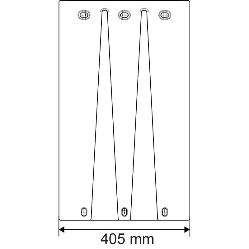 Abreuvoir POLYFLAP Simple : p1130579