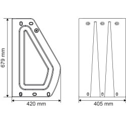 Abreuvoir POLYFLAP Simple : p1130579