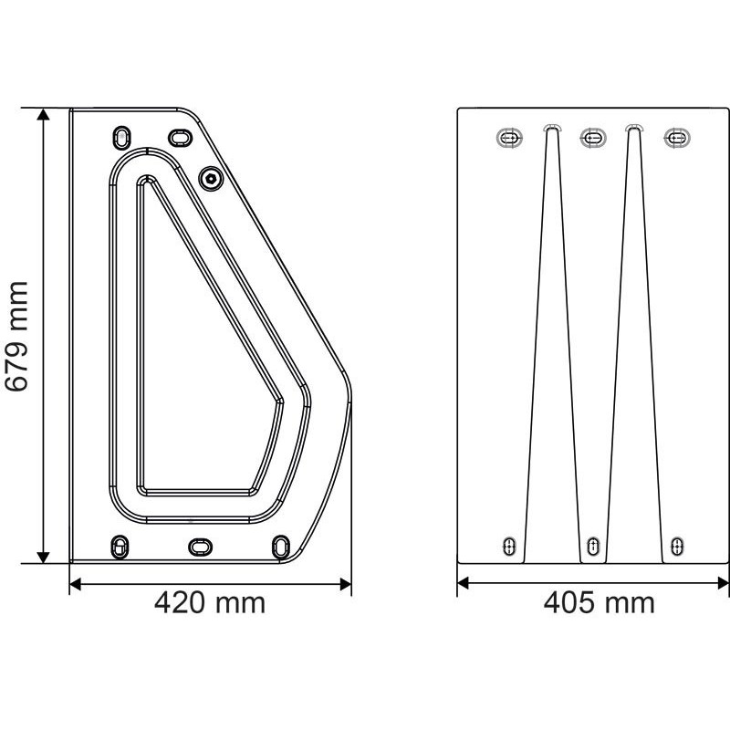 Abreuvoir POLYFLAP Simple : p1130579