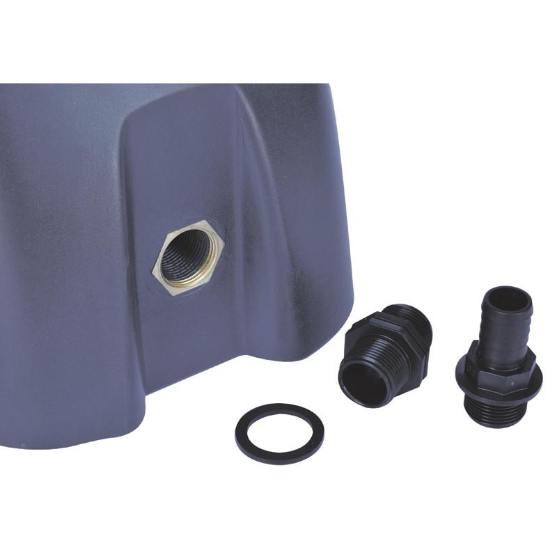 Abreuvoir Pompe de prairie POLYPUMP : p1130591