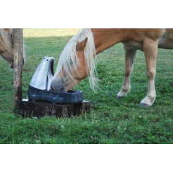 Abreuvoir Pompe de prairie POLYPUMP : p1130591