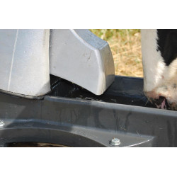 Abreuvoir Pompe de prairie POLYPUMP : p1130591