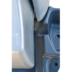 Abreuvoir Pompe de prairie POLYPUMP bol : p1130593