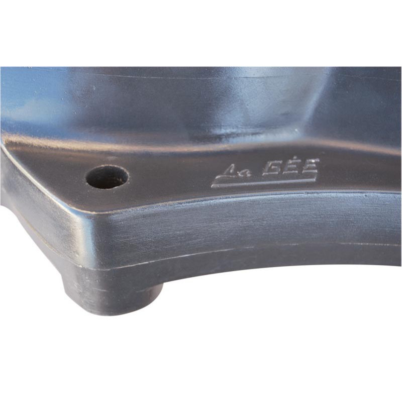 Abreuvoir Pompe de prairie POLYPUMP bol : p1130593