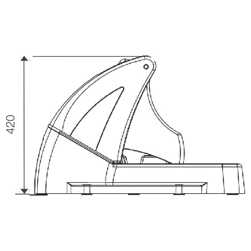 Abreuvoir Pompe de prairie POLYPUMP bol : p1130593