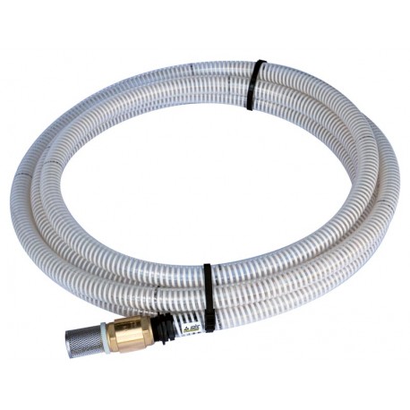 Kit d'aspiration pour POLYPUMP