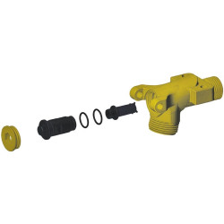 Vanne pilote horizontale : p1130601