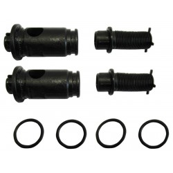 Filtres et régulateurs de débit VANNE PILOTE