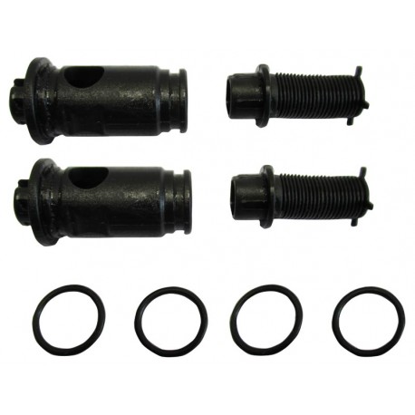 Filtres et régulateurs de débit VANNE PILOTE