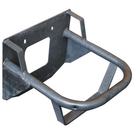 Protection d'abreuvoir pour RESINOX II