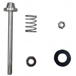 Kit de maintenance pour abreuvoir avec mécanisme vanne technipilote