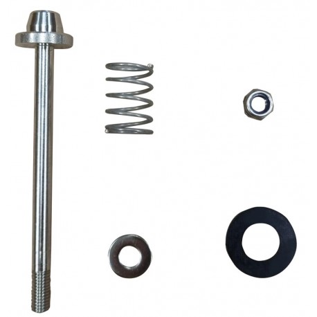 Kit de maintenance pour abreuvoir avec mécanisme vanne technipilote