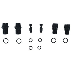 Filtres et régulateurs de débit TECHNIPILOTE : p1130762