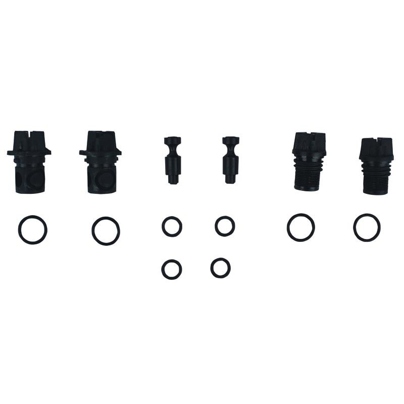 Filtres et régulateurs de débit TECHNIPILOTE : p1130762