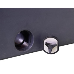 Bouchon pour Polytherme, Polyher, Polyclean, Polymax,et Polymaster ...