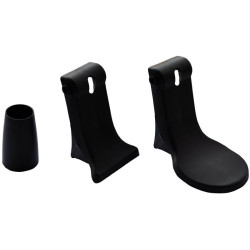 Tube poussoir pour abreuvoirs avec vanne Pilote : p1130765