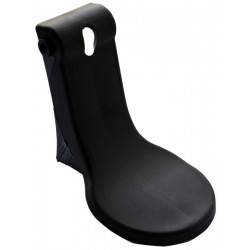 Palette horizontale pour abreuvoirs avec vanne Pilote