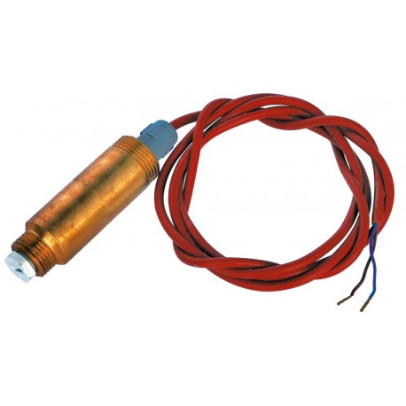 Polysonde chauffante