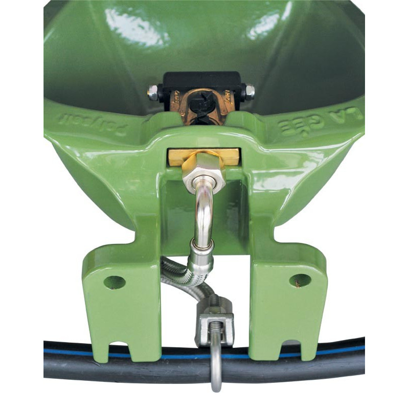 Flexible tresse inox : p1130790