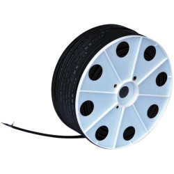 Ruban chauffant de 5 m + 1 étiquette élec. : p1130797