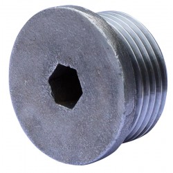 Bouchons de rechange pour Té femelle 3/4"