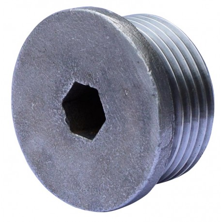 Bouchons de rechange pour Té femelle 3/4"