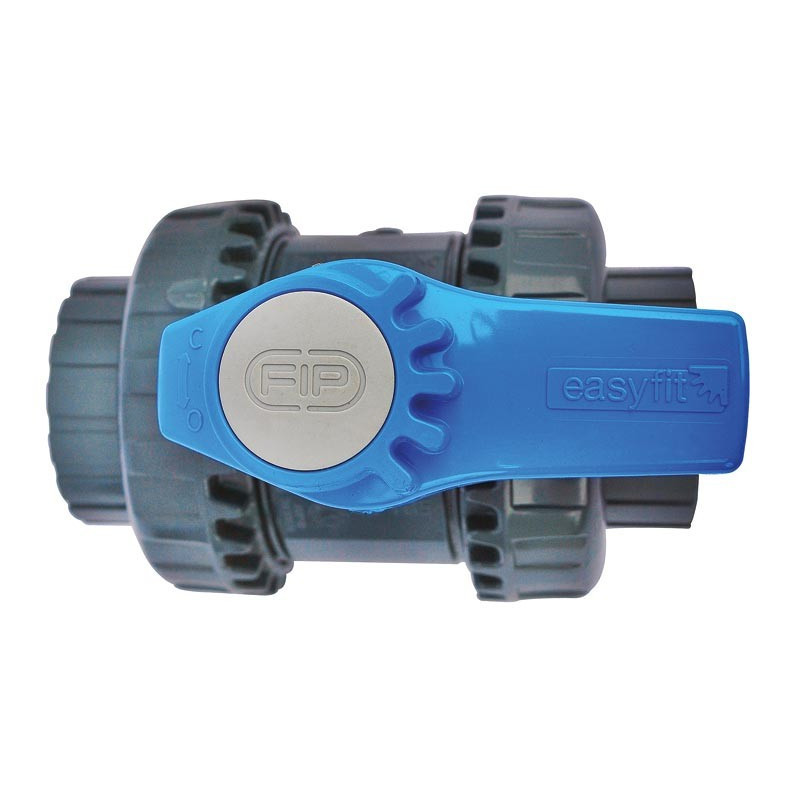 Vanne de vidange 1" 1/2 - 40/49 mm : p1130903