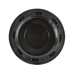 Bouchon avec joint pour passe paroi 33/42 mm : p1130920