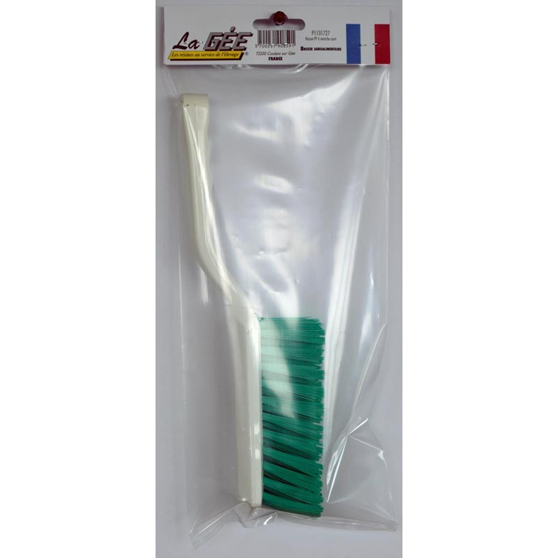 Brosse de lavage avec manche : p1131727