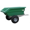 Remorque QUAD 450 L