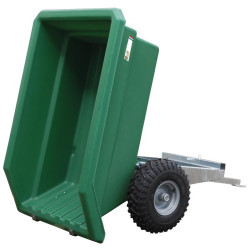 Remorque QUAD 450 L : p1132326