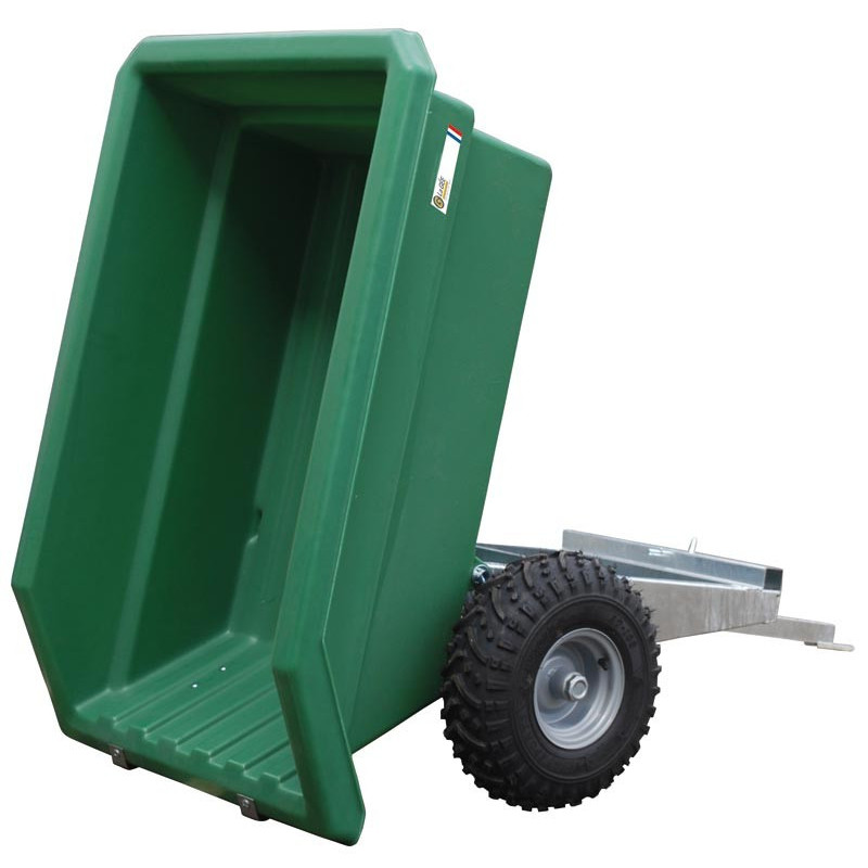 Remorque QUAD 450 L : p1132326