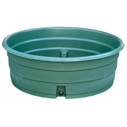 Bac de pâturage La Gée 1000 L