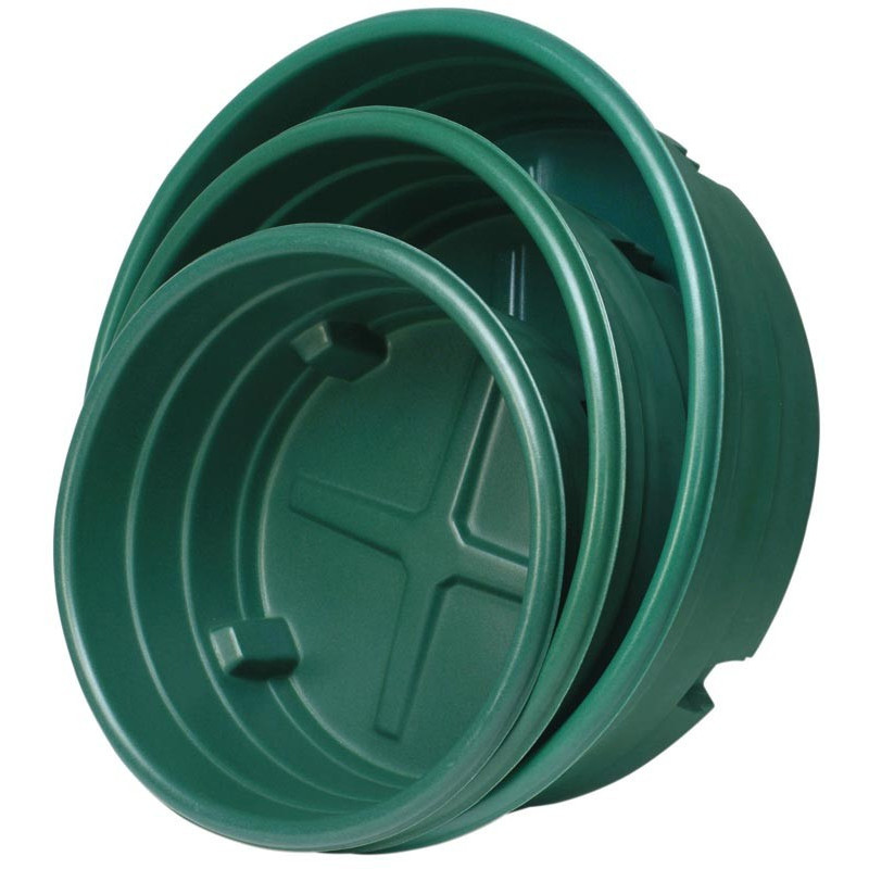 Bac de pâturage La Gée 1000 L : p1133119