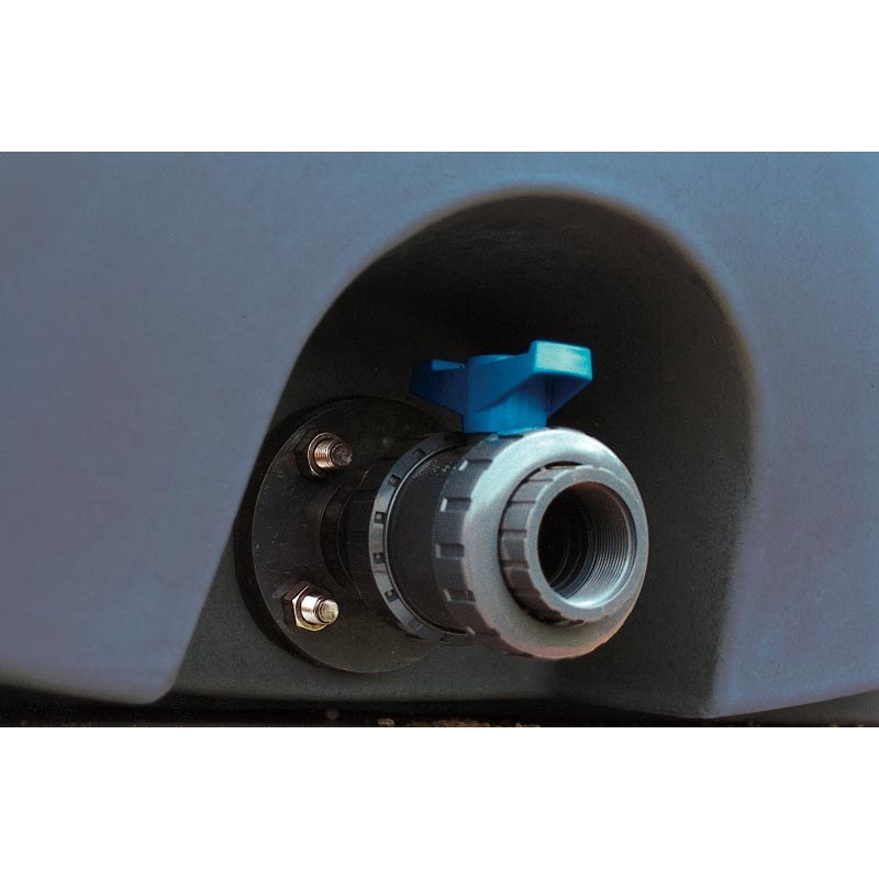 Citerne monobloc rectangulaire 5000 L : p1133901