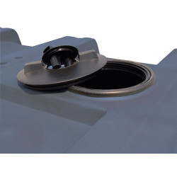 Citerne monobloc rectangulaire 5000 L : p1133901