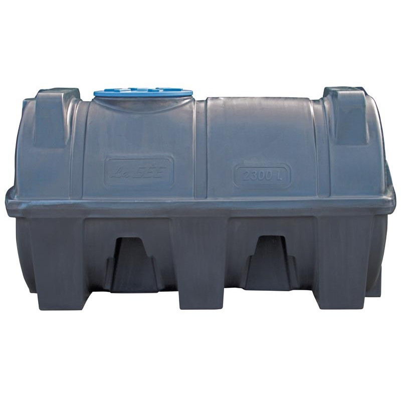 Citernes monoblocs cylindriques 2300 L : p1134002