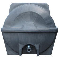 Citernes monoblocs cylindriques 2300 L : p1134002
