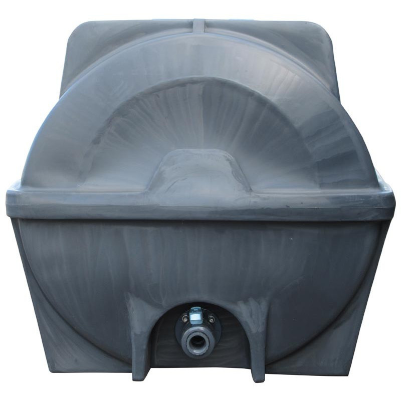 Citernes monoblocs cylindriques 2300 L : p1134002