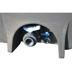 Citernes monoblocs cylindriques 2300 L : p1134002