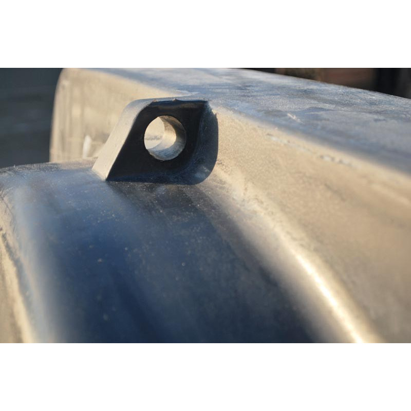 Citernes monoblocs cylindriques 2300 L : p1134002