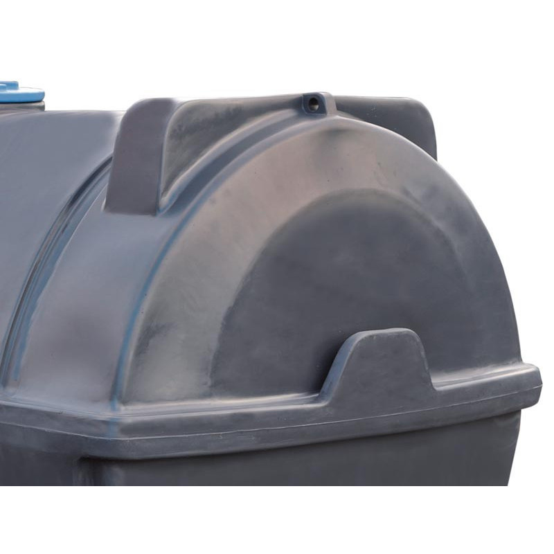 Citernes monoblocs cylindriques 2300 L : p1134002