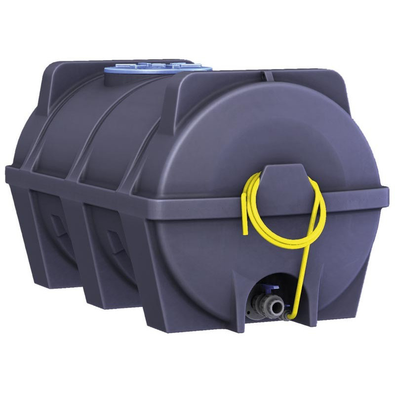 Citernes monoblocs cylindriques 2300 L : p1134002
