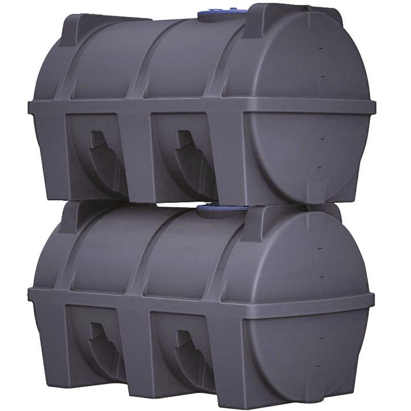 Citernes monoblocs cylindriques 3100 L : p1134004