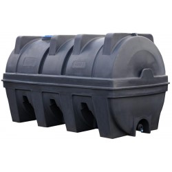 Citernes monoblocs cylindriques 5500 L